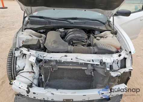 2023 Dodge Charger Gt z USA, uszkodzony, nr VIN 2C3CDXHG0PH670976